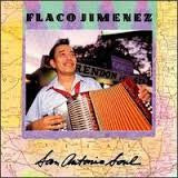 JIMENEZ, FLACO  - SAN ANTONIO SOUL