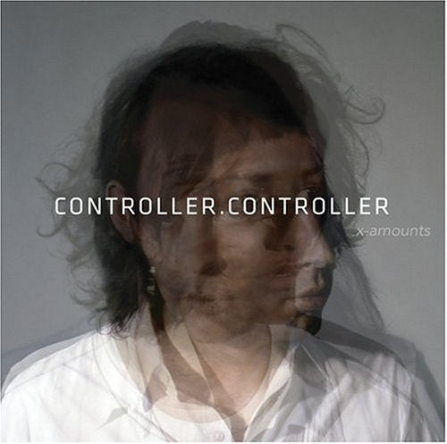 CONTROLLER CONTROLLER  - X-AMOUNTS