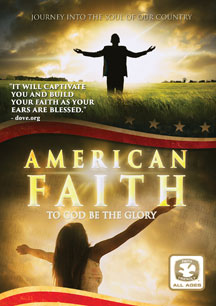 AMERICAN FAITH [DVD]