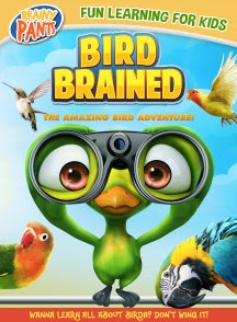 BIRD BRAINED [DVD]
