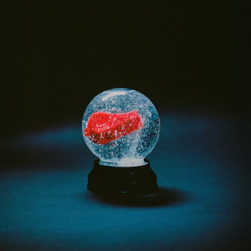 DARKSIDE - NOTHING [VINYL]