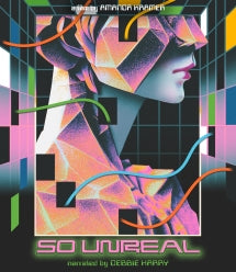 SO UNREAL [BLU-RAY]