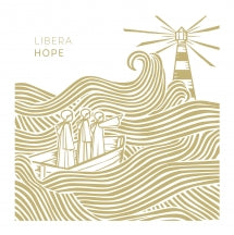 LIBERA - HOPE [CD]