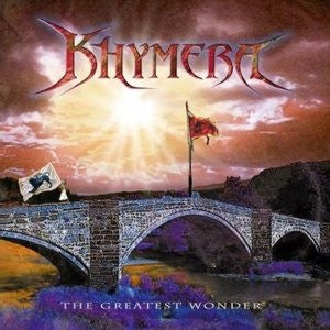 KHYMERA  - GREATEST WONDER