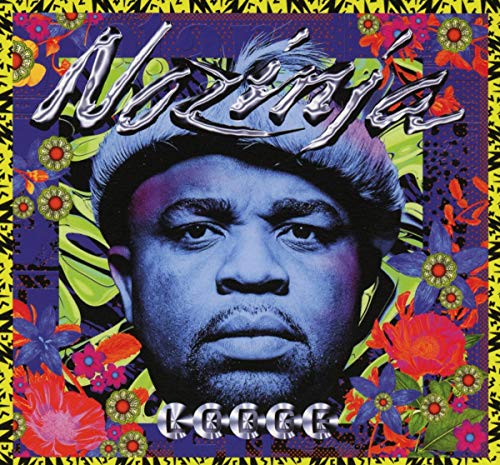 NOZINJA - NOZINJA LODGE (CD)