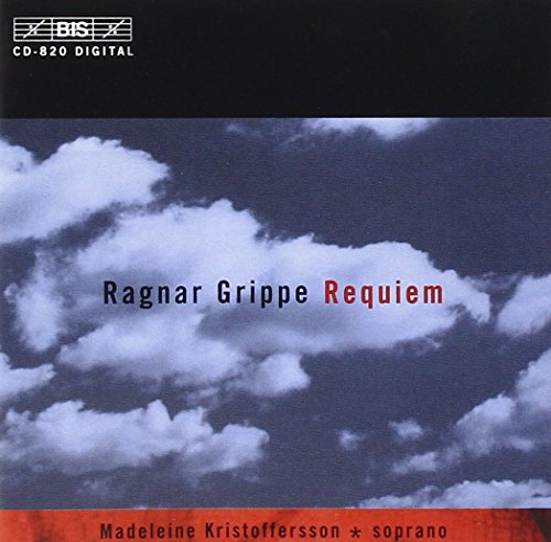 GRIPPE, RAGNAR - REQUIEM