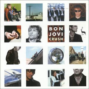 BON JOVI - CRUSH: SPECIAL EDITION