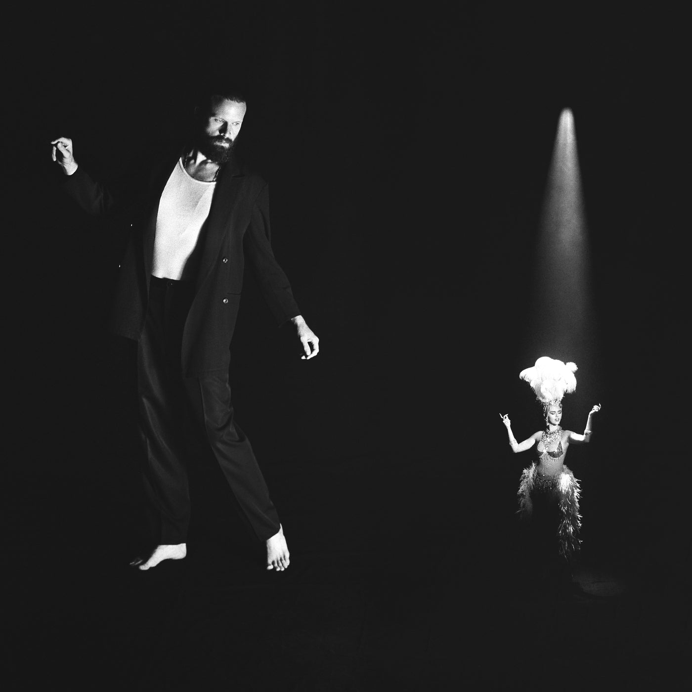 FATHER JOHN MISTY  - CHLOE & THE NEXT 20TH CENTURY
