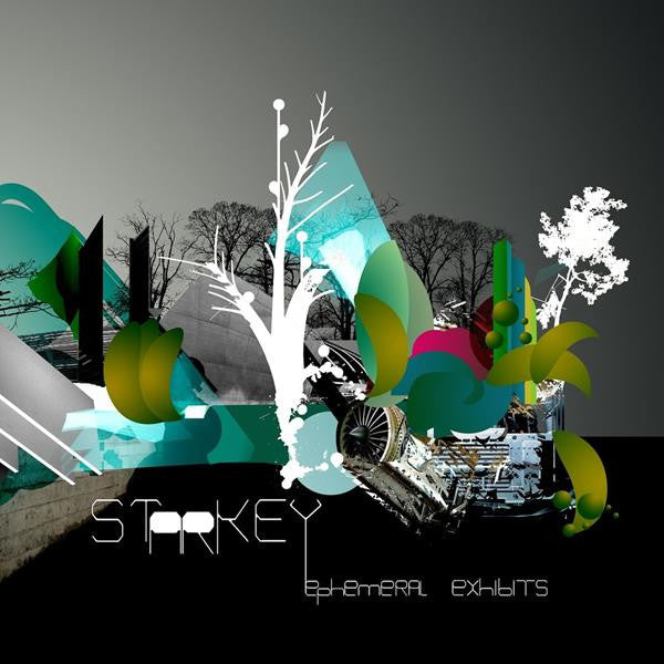 STARKEY - EPHEMERAL EXHIBITS