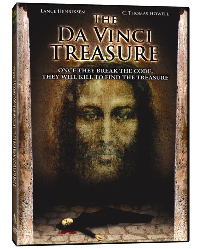 THE DA VINCI TREASURE