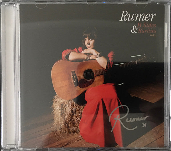 RUMER  - B-SIDES & RARITIES V2