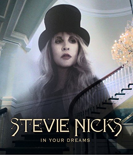 IN YOUR DREAMS (DVD)