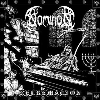 NOMINON  - RECREMATION