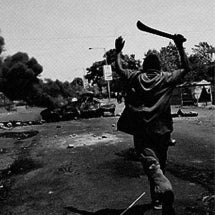 OFFERBEEST - AFRIKA [CD]
