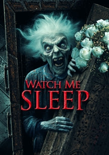 WATCH ME SLEEP [DVD]