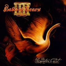 LAKE OF TEARS - GREATER ART [LIMITED DIGI CD] [CD]