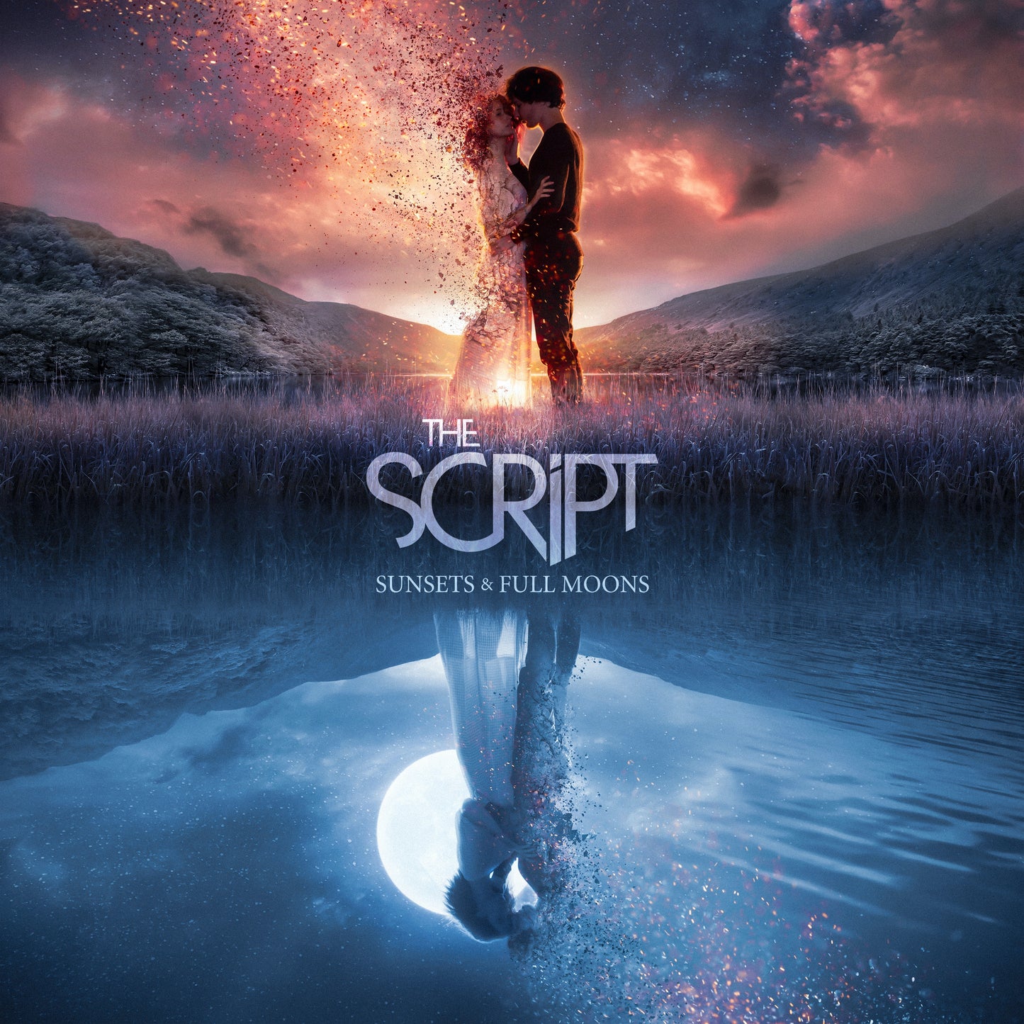 SCRIPT  - SUNSETS & FULL MOONS