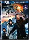 LEGACY PEAK  - DVD