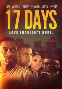 17 DAYS [DVD]