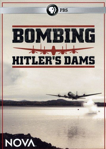 NOVA: BOMBING HITLER'S DAMS [IMPORT]