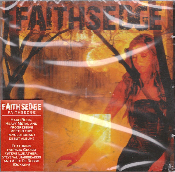 FAITHSEDGE  - ST
