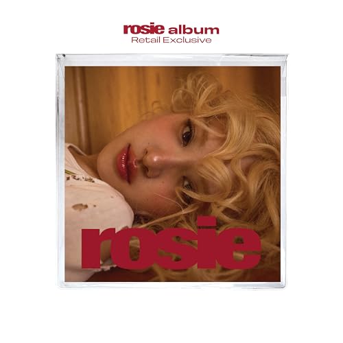ROS╔ - ROSIE