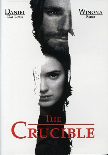 CRUCIBLE, THE