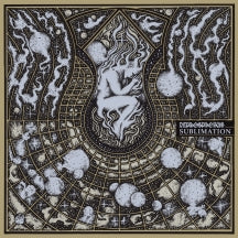 DEPHOSPHORUS - SUBLIMATION [CD]