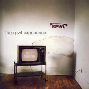 RPWL  - EXPERIENCE
