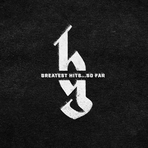 BRANTLEY GILBERT - GREATEST HITS...SO FAR (CD)