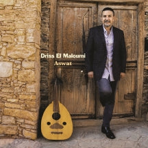 DRISS EL MALOUMI - ASWAT [LP]