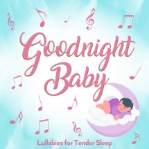 LITTLE LEARNERS LIBRARY - GOODNIGHT BABY [CD]