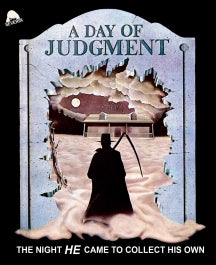A DAY OF JUDGMENT [DVD]