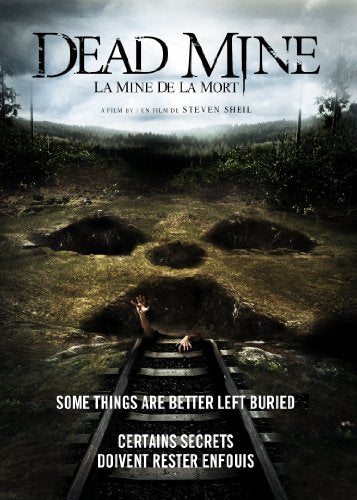 DEAD MINE  - DVD