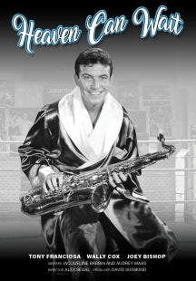 HEAVEN CAN WAIT [DVD]