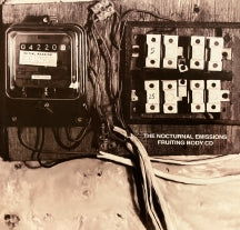 NOCTURNAL EMISSIONS - FRUITING BODY (DELUXE) [CD]
