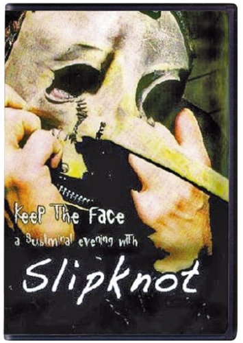 KEEP THE FACE (DVD AUDIO)