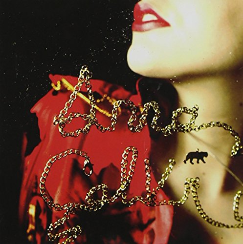 CALVI, ANNA - ANNA CALVI