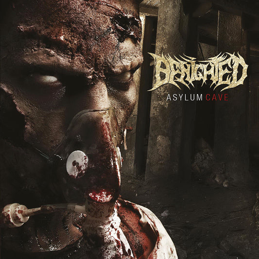 BENIGHTED  - ASYLUM CAVE