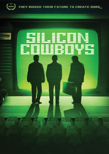 SILICON COWBOYS [DVD]
