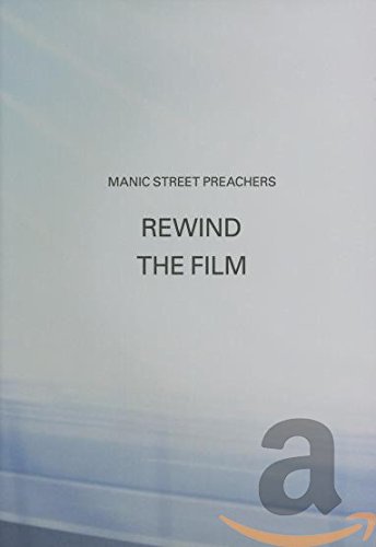 MANIC STREET PREACHERS - REWIND THE FILM (DELUXE VERSION)
