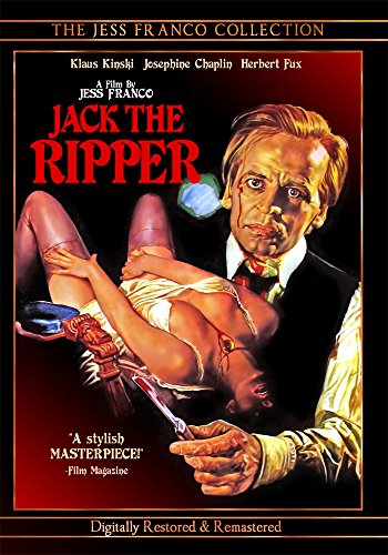 JACK THE RIPPER