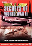 SECRETS OF WORLD WAR II - DVD-BBC