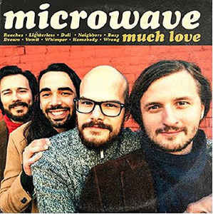 MICROWAVE  - MUCH LOVE