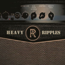 HEAVY RIPPLES, VOLUME 1 [7 INCH]