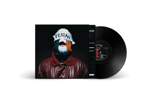 KNEECAP - FENIAN (VINYL)