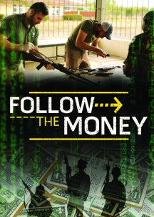 FOLLOW THE MONEY [DVD]