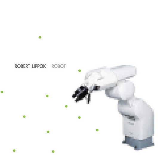 LIPPOK, ROBERT  - ROBOT