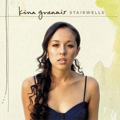 GRANNIS, KINA  - STAIRWELLS