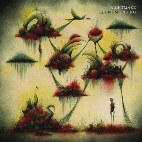 ELUVIUM - NIGHTMARE ENDING